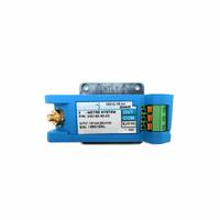 Capteur de proximité en acier inoxydable Bentley Nevada 3300XL 11 mm avec sonde à câble d'extension pour l'automatisation