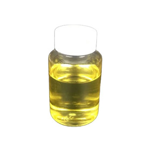 Phospholipides de soja liquides de qualité alimentaire, émulsifiant, lécithine de soja, additif alimentaire - Product Image 2