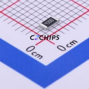 Resistencia SMD HP06W2F4300T5E 1206 (Tipo: Película Gruesa) (Resistencia: 430 Ohmios Precisión: 1%) - Product Image 1