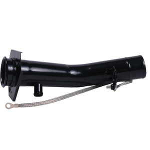 Tuyau de remplissage de réservoir de carburant compatible avec <span class=keywords><strong>Chevrolet</strong></span> & GMC C/<span class=keywords><strong>K</strong></span> <span class=keywords><strong>1500</strong></span> 2500 3500 1988-2000 Diesel Remplacer #15712145 - Product Image 5