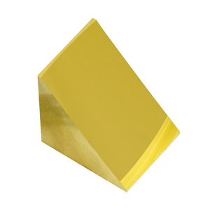 Tùy chỉnh OEM Đồng Quang học lăng kính Vật liệu ofhc công suất cao phản xạ với lớp phủ phản chiếu 1-500 mét Kích thước - Product Image 4