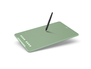 Suitable XPPen New Deco01V3 <b>10</b> <b>Inch</b> Graphics <b>Tablet</b> Drawing <b>Tablet</b> 16384 Levels 8 Shortcut Keys for Android - Product Image 3