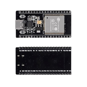 Carte de développement <span class=keywords><strong>ESP32</strong></span> ESP-WROOM-32 CP2102 à 38 broches Type-C, double cœur 2,4 GHz, vente chaude - Product Image 4