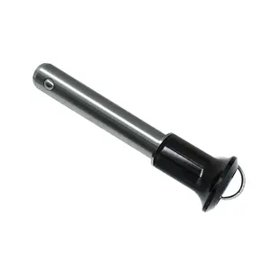 Quick Release Pin Push Button Ball Lock Pin Metal Stainless Steel