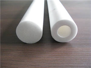 Élément filtrant 0.5 microns cartouche filtrante pp soufflée par fusion de sédiments de 20 pouces pour système de filtre à eau pour toute la maison - Product Image 5