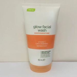 Nuevo Limpiador Facial Simple, Limpieza Profunda, Hidratación Suave, Mejora el Tono de la Piel, Sin Tensión, 150 ml, Hidratante Verde, Tamaño Regular - Product Image 4