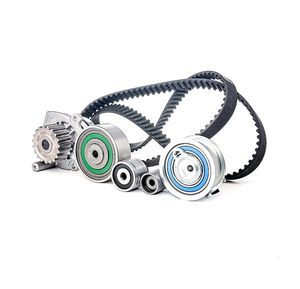 Kit <span class=keywords><strong>de</strong></span> galets tendeurs <span class=keywords><strong>de</strong></span> <span class=keywords><strong>courroie</strong></span> <span class=keywords><strong>de</strong></span> <span class=keywords><strong>distribution</strong></span> KDKD 7701477028 pour <span class=keywords><strong>Qashqai</strong></span> – Nouveaux accessoires automobiles en promotion - Product Image 5