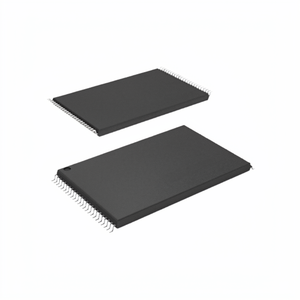 Composants électroniques de mémoire S29GL064N90TFI033 48 TFSOP, originaux - Product Image 1
