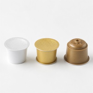 Cápsulas de Té Verde Instantáneo con Sabor Personalizado Multi Matcha, Mezcla de Sabores para Máquina de Espresso, Empaque Personalizado OEM - Product Image 4