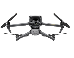 Mavic 3T Thermal พร้อมกล้องถ่ายภาพความร้อนความละเอียดสูง รับน้ำหนักได้ 200 กรัม ระยะบินสูงสุด 6000 เมตร สำหรับการสำรวจและตรวจสอบด้วยพลังงาน - Product Image 2