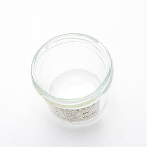 เครื่องแก้วสำหรับ Iso9001คาเวียร์สีดำขนาด100มล. Shanghai - Product Image 4