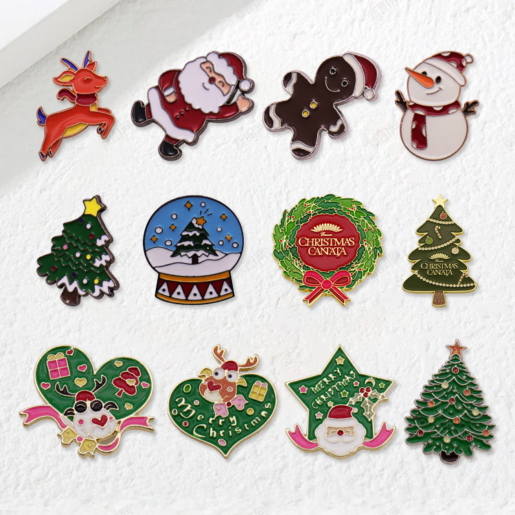 Lapel Badges Labels Wholesale Free Sample
