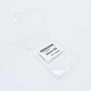 V5.0 SD2VITA PSVSD Pro Adapter cho <span class=keywords><strong>PS</strong></span> Vita SD Bộ Nhớ Thẻ - Product Image 5
