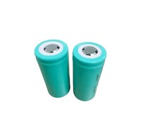 Batterie cylindrique de vélo électrique Lipo 4.2V Batteries Lithium-Ion 3.2 25Ah 15Ah batterie Lifepo4 32140 Lfp Cellule 3.2V Lifepo4 Akk