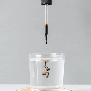 OEM/ODM mendukung detoks imun alami mineral & asam Fulvic kompleks Resin Shilajit tetes cairan Resin - Product Image 3