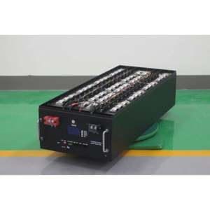 New Arrival Smart Home Energy Storage Rack Mounted 5Kwh-20Kwh LFP <b>Battery</b> <b>48V</b> 100AH-400AH Lithium Iron Storage 200AH Capacity - Product Image 4