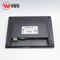 Écran tactile HMI TK6071IQ MT6071IP MT6071IE MT8051IP MT8071IP MT6103IP MT8102IQ MT8101IE MT8103IE MT8071IE TK6070IP
