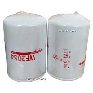 Filtre à liquide de refroidissement pour excavatrice/chargeuse WF2054 3315788 P554075 600-411-1420 WF2013 3316461 3318319 3354701 3354717 pour moteur 4B/6B/6C - Product Image 4
