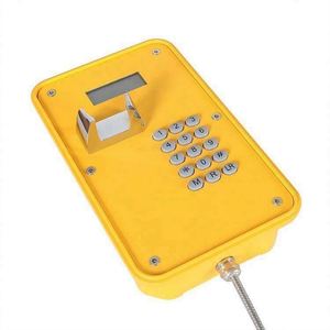 Hot bán LCD <span class=keywords><strong>VoIP</strong></span> Orange GSM SIP Heavy Duty <span class=keywords><strong>Analog</strong></span> điện thoại - Product Image 4