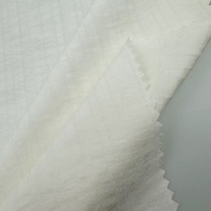 Nouveau lancement – Tissu respirant doux et écologique à séchage rapide en Poly Jac Strip Peach, plusieurs options de couleurs, directement de l'usine - Product Image 5