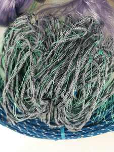 <span class=keywords><strong>Red</strong></span> <span class=keywords><strong>de</strong></span> <span class=keywords><strong>Pesca</strong></span> <span class=keywords><strong>de</strong></span> Monofilamento <span class=keywords><strong>de</strong></span> Nylon Azul <span class=keywords><strong>de</strong></span> Alta Resistencia con Anillo Morado para el Mercado Finlandés - Product Image 1