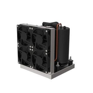 เครื่องทำความเย็นอุตสาหกรรม Huajing รุ่น AC28-1400AM ประหยัดพลังงาน ควบคุมอุณหภูมิคงที่ สำหรับเลเซอร์ CNC และอุปกรณ์การแพทย์ - Product Image 1