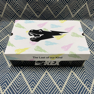 Custom Luxury Shoebox Packaging Corrugated Printing Paper Sneaker Shoe Box With Custom Logo Clear Shoe Box Storage