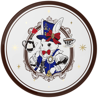 Service de vaisselle en céramique de Noël pour la famille, assiettes de Noël, assiettes de présentation, décorations de Noël pour fêtes et banquets