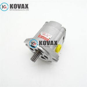 <span class=keywords><strong>Pompe</strong></span> pilote hydraulique 9217993 9217994 9217992 pour excavatrice Hitachi EX200-1 EX300-1 ZAX330 EX330-5 - Product Image 4