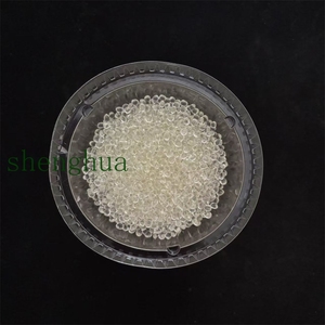 Vente chaude, prix bas, granulés de TPU de haute qualité, matières premières plastiques pour le moulage, usine - Product Image 1