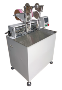 <span class=keywords><strong>Livre</strong></span> colonne vertébrale tête queue coton tissu coller Machine <span class=keywords><strong>livre</strong></span> bloc Endband application Machine cahier <span class=keywords><strong>livre</strong></span> bloc bandeau Machine - Product Image 6