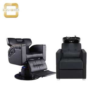 <span class=keywords><strong>เก้าอี้</strong></span>โกนหนวดสำหรับผู้<span class=keywords><strong>ชาย</strong></span>ปรับผมได้แบบไฟฟ้าสำหรับร้าน<span class=keywords><strong>ตัดผม</strong></span>ร้านทำผมสำหรับผู้ชาย - Product Image 2