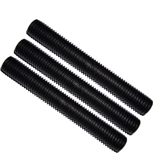 Cường Độ Cao Lớp 12.9 Ptfe Lớp Phủ <span class=keywords><strong>Xylan</strong></span> Tráng B7 L7 <span class=keywords><strong>Stud</strong></span> <span class=keywords><strong>Bolt</strong></span> Với Hai Nut - Product Image 4