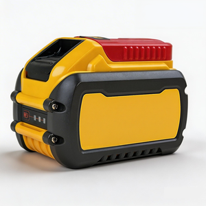 Paquete de baterías de iones de litio de 12.0Ah con larga duración y alta capacidad - Product Image 5