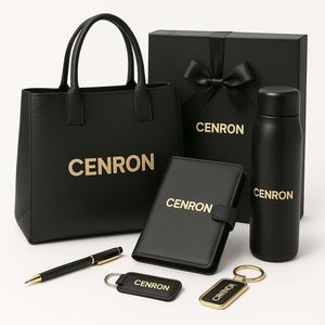 Coffrets cadeaux promotionnels pour les compagnies aériennes et le tourisme, articles de marque pour les agences de voyage, les aéroports et les campagnes clients - Product Image 3