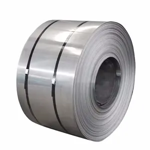 Austenitic Cold-Rolled Stainless Steel Coils Ba Finish 304 304l 305 309s 310s Stainless Steel Coil