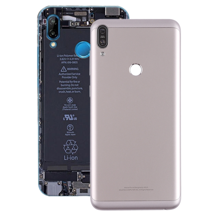 ASUS ZenFone Max Pro M1 Guide: What to Expect in 2025