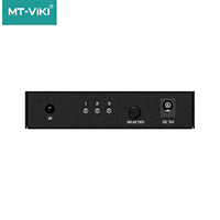Suministro de Fábrica, Conmutador HDMI 1.4 de 4K 30Hz, Video HD 1080P, Conmutador HDMI 3 en 1 con Control Remoto