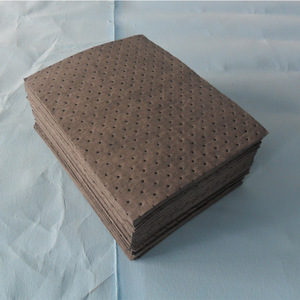 Chung thấm Mat siêu nhanh absorbency grey dầu nước tràn kiểm soát môi trường làm sạch phổ thấm Pad - Product Image 2