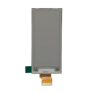 Écran électronique E-Ink de 2,9 pouces, 128 x 296 pixels, module d'écran électronique E-Ink, écran noir et blanc, panneau d'affichage électronique E-Paper - Product Image 2