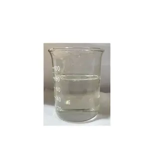 Silicone chimique CAS 63148-57-2 liquide de haute qualité de siloxane d'hydrogène méthylique (méthylhydrosiloxane) pour le verre