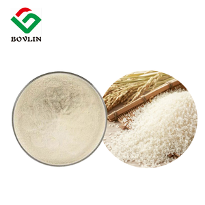 गर्म बिक्री शुद्ध 70% चावल प्रोटीन पेप्टाइड पाउडर - Product Image 2