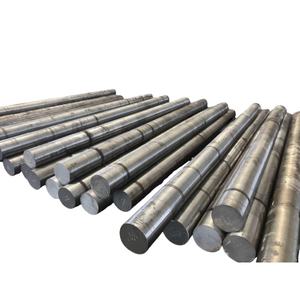 Кованый пруток из нержавеющей стали <span class=keywords><strong>ASTM</strong></span> A182 F316L 316L, внешний диаметр 350 мм, длина 5000 мм |   Решение для применения приводных валов: термообработанные, отбеленные, марка Eternal Brand - Product Image 4