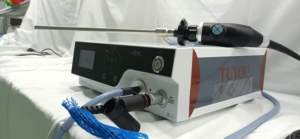 Sistema de cámara de endoscopio médico 2 en 1 de 1080P de fábrica directa <span class=keywords><strong>TUYOU</strong></span> para cirugía laparoscópica/ENT/personalizado - Product Image 4