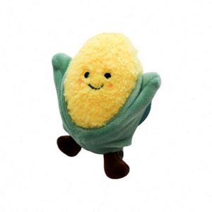 Cute <b>Bubble</b> Tea Plush Keychain Custom Initial Keychain with Original Logo Pulling Rabbit Toy Initial Plushie Keychains - Product Image 4