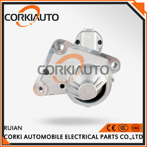 Corki Nuevo Conjunto de Arranque de 12V para <span class=keywords><strong>CITROEN</strong></span> C2/C3 <span class=keywords><strong>C4</strong></span> PEUGEOT MINI Cooper para Aygo Números OE 438166 458185 28100YV020 - Product Image 3