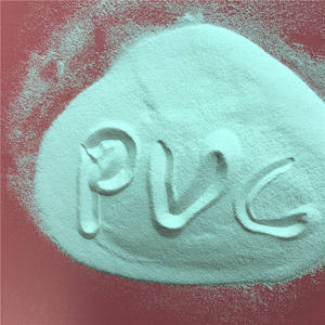 अंतर्राष्ट्रीय कीमतों में pvc राल पाइप k 67 एथिलीन ग्रेड K67 और 65 सफेद पाउडर pvc - Product Image 6