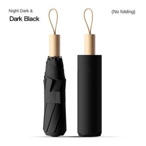 Innovador Paraguas Plegable de Tres Pliegues con Memoria de Forma, Fácil de Guardar, Ligero, Venta al por Mayor Directa de Fabricantes - Product Image 6