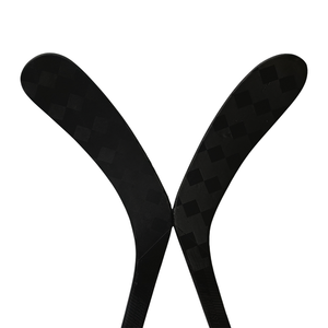 Venta al por Mayor de Palos de Hockey sobre Hielo de Fibra de Carbono 8 Pro de Alta Calidad, Personalizables, en Blanco, 165 cm, 350-380 g - Product Image 4