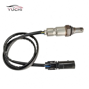 Sensor de Oxígeno O2 03L906262A para VW Golf Jetta Passat Beetle Touran Caddy 1.6 TDI, Sensor Lambda Trasero - Product Image 2